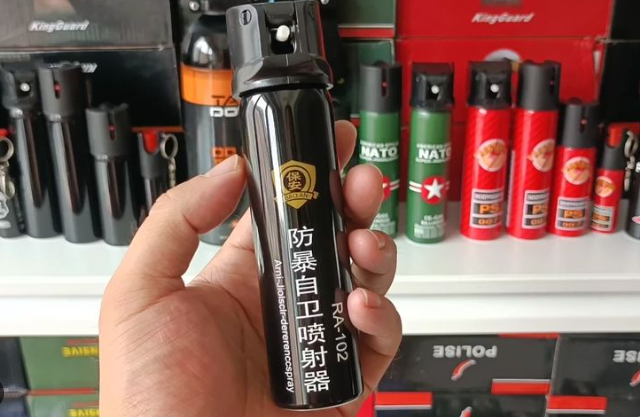 为什么防狼喷雾不让卖?.png