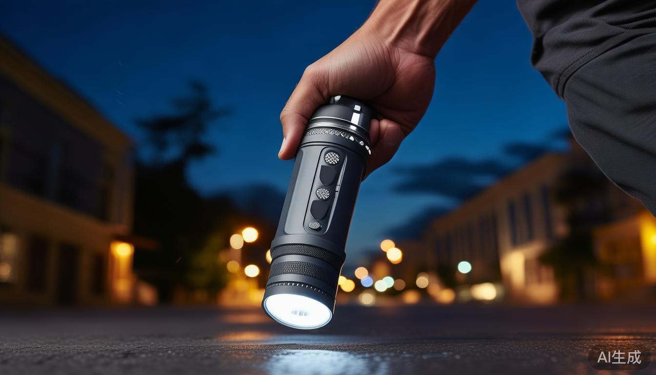 防狼喷雾去哪儿买