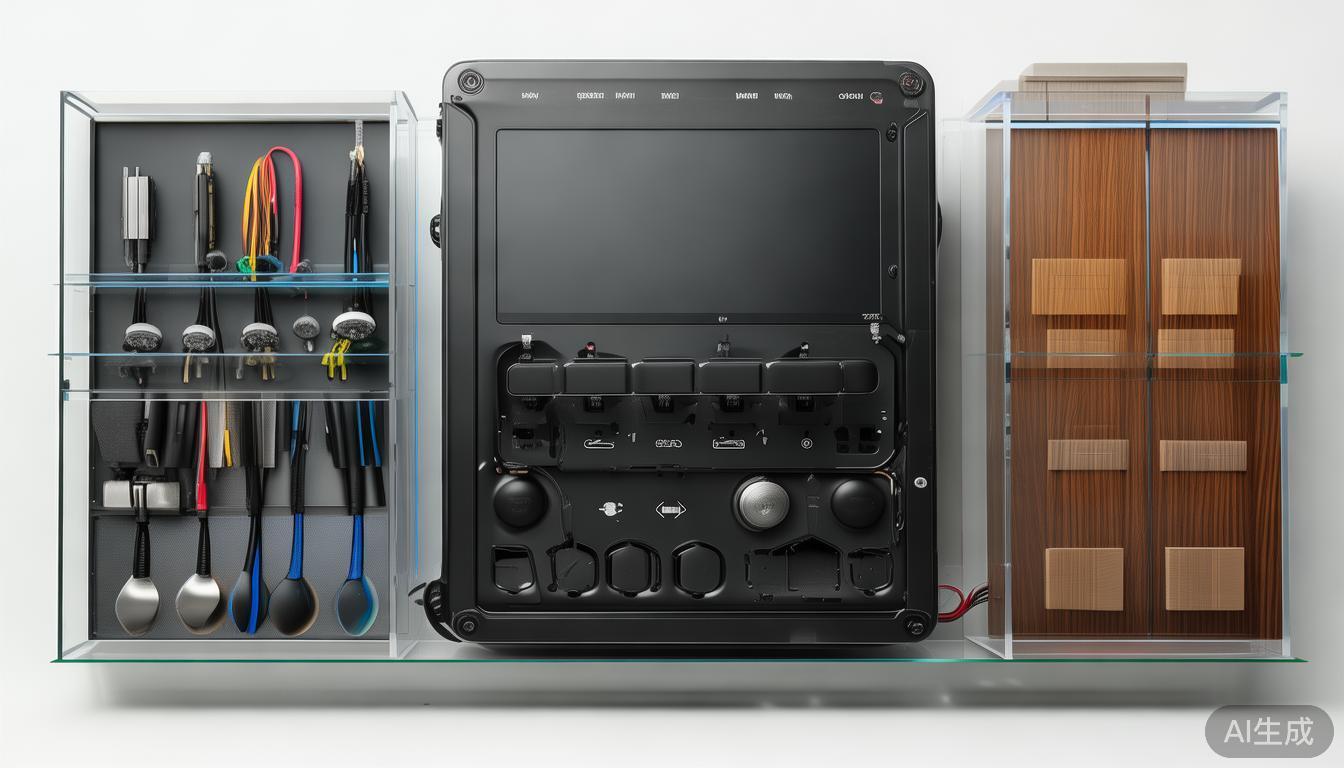 电棍配件哪里能买到