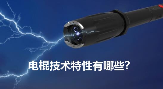 电棍的技术特性.jpg