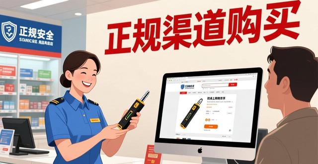 那里可以买到防身电棒_防身电棒可以过安检吗_买到防身电棒可以索赔吗