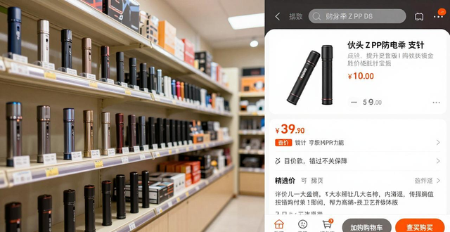 防身电棒可以过安检吗_那里可以买到防身电棒_买到防身电棒可以索赔吗