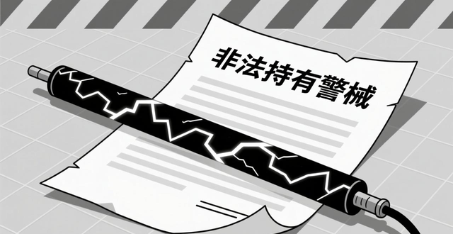 防身电棒电压多少算合法_高压电棒专卖店 防身_高压电击防身器材哪个是品牌