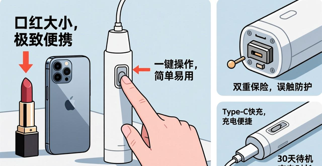 迷你型防身电棍_迷你型防身电棍_迷你型防身电棍